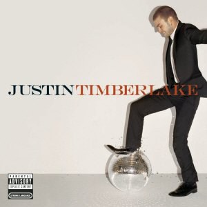 Justin Timberlake - Futuresex/Love Sound