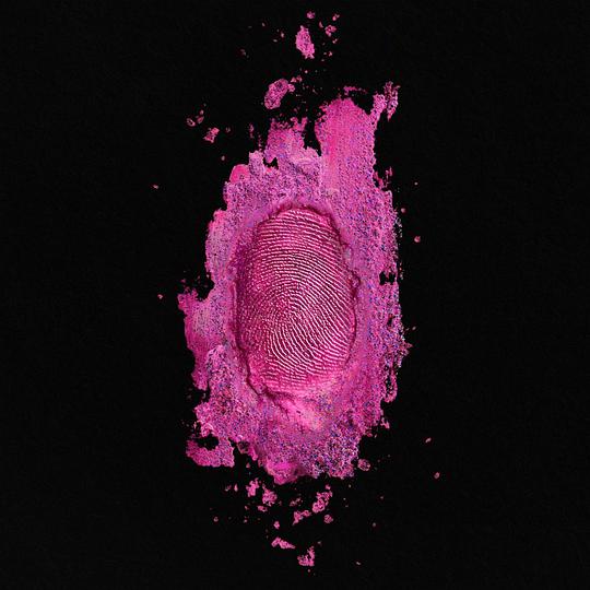 The Pinkprint [Clean]