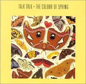 The Colour of Spring