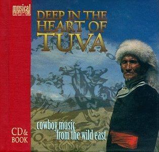 Deep in the Heart of Tuva