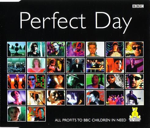 Perfect Day