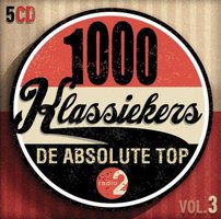 1000 Klassiekers Vol.3