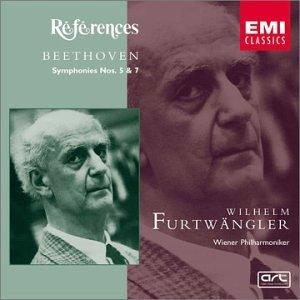 Beethoven: Symphonies Nos. 5 & 7
