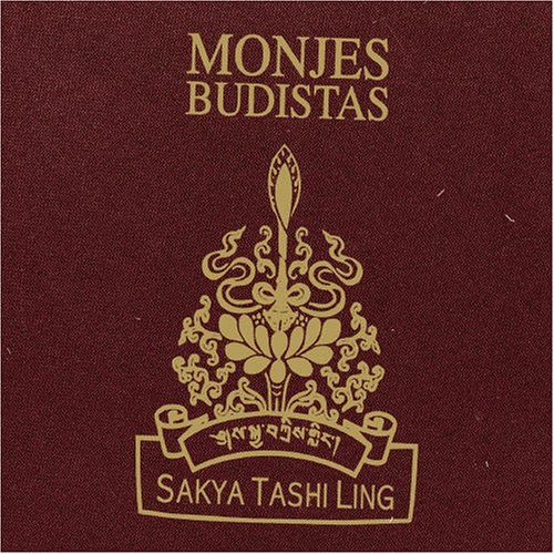 Sakya Tashi Ling