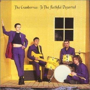 To the Faithful Departed #3