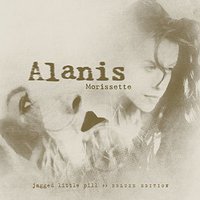 Jagged Little Pill (Deluxe 2CD Edition)