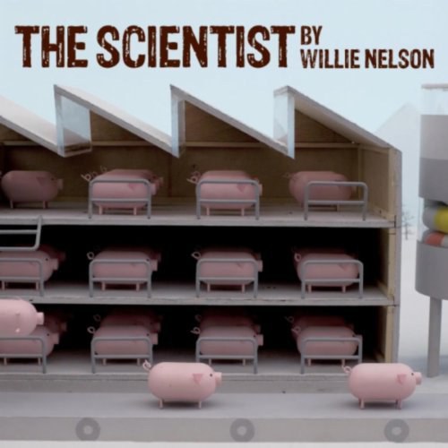 The Scientist