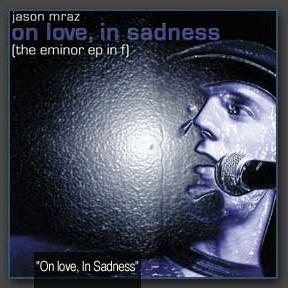 The E Minor EP in F