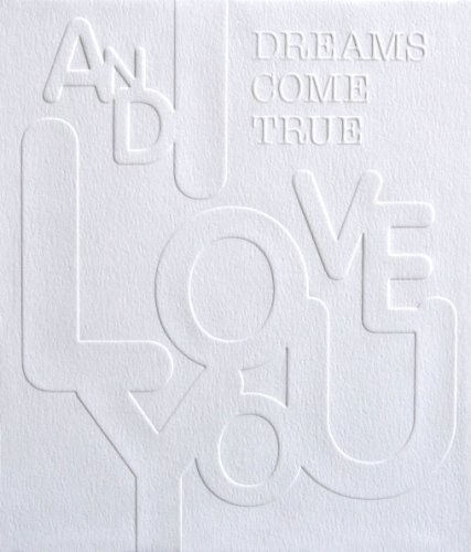 AND I LOVE YOU【初回限定盤／ＤＶＤ付】