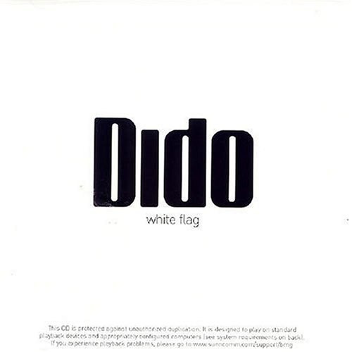 White Flag/Stoned/Paris