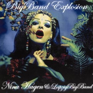 Big Band Explosion
