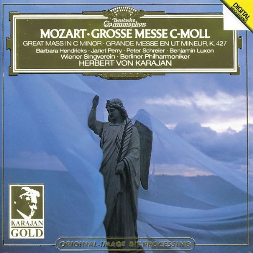 Mozart: Mass No18