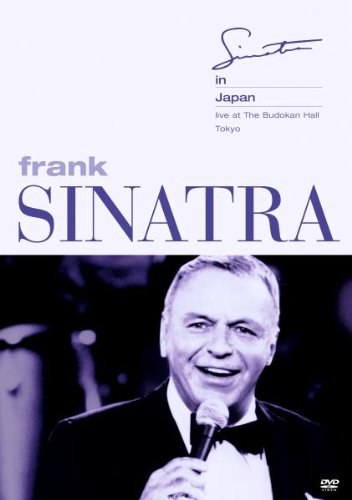 Sinatra in Japan