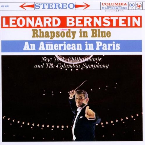 Gershwin & Bernstein: Orchestral Works