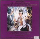 Music from the Coronation of Her Majesty Queen Elizabeth II