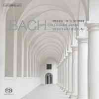 Bach: Mass in B minor, BWV232