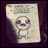 The Binding of Issac