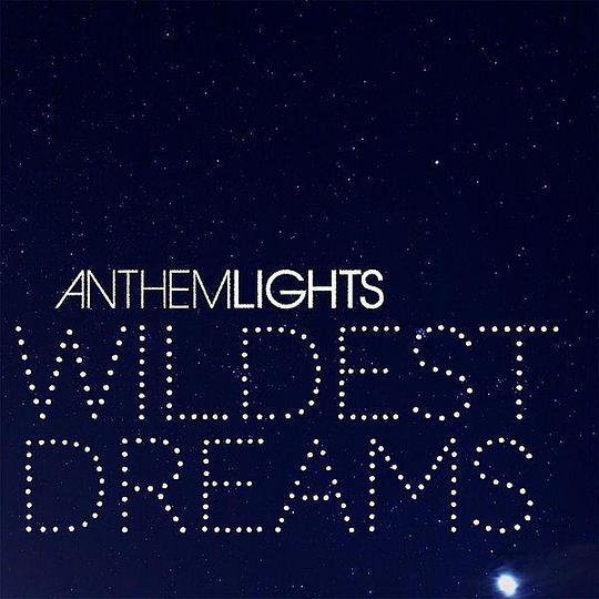 Wildest Dreams - Single