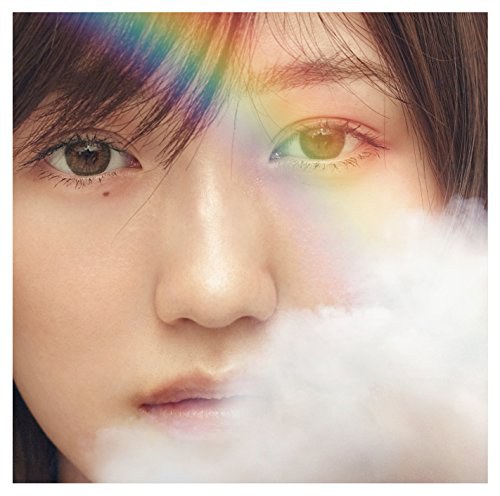 50th Single「11月のアンクレット」Type A 通常盤