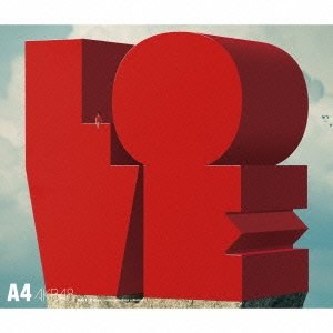 AKB48 Team A 4th stage「ただいま恋愛中」 ～studio recordings コレクション～
