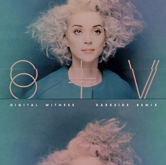 Digital Witness