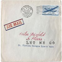 Let Me Go (feat. Florida Georgia Line & watt)