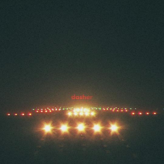 Dasher(feat.Lydia Night)