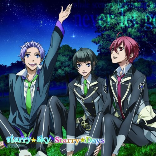 Starry☆Days