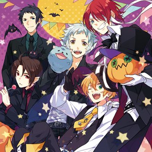 ハロウィン+タウン
