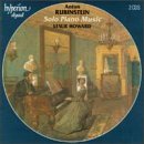 Anton Rubinstein: Solo Piano Music