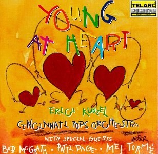 Young at Heart