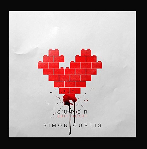 Super 8-Bit Heart
