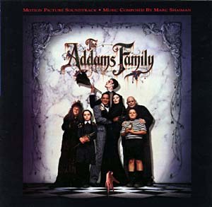The Addams Family