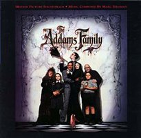 The Addams Family
