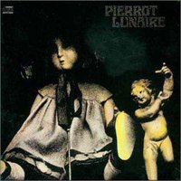 Pierrot Lunaire