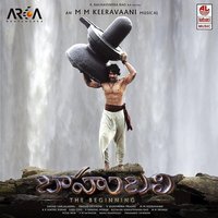 Baahubali: The Beginning (Original Motion Picture Soundtrack) (Telugu)