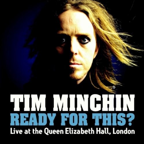 Ready for This: Live at the Queen Elizabeth Hall