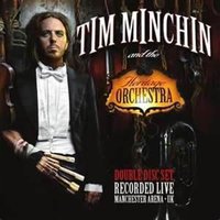 Tim Minchin & the Heritage Orchestra