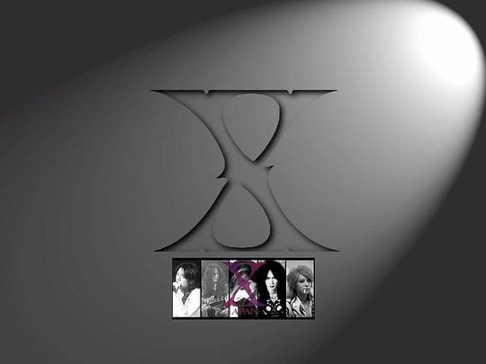 X-Japan On Guitar