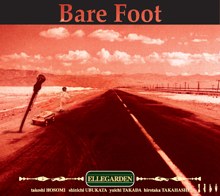 Bare Foot