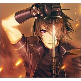 咎狗の血 イメージドラマCD Vol.1