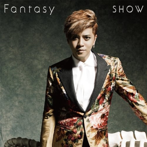 Fantasy (通常盤)