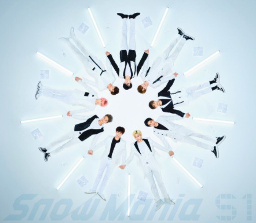 Snow Mania S1(通常盘)