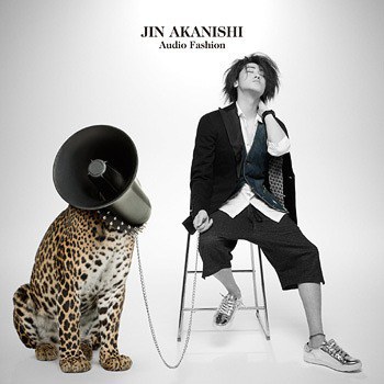 Audio Fashion [通常盤]