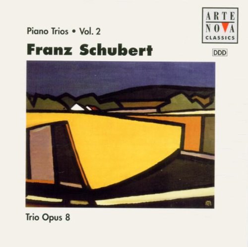 Piano Trios 2