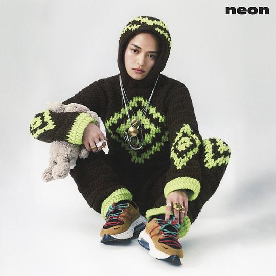 neon (通常盤)