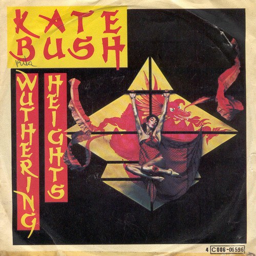 Wuthering Heights