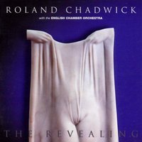 Chadwick, R - The Revealing