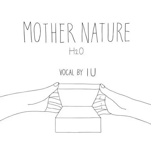 강승원 이집 PART.3 - Mother Nature (H₂0)