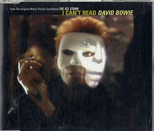 I Can't Read